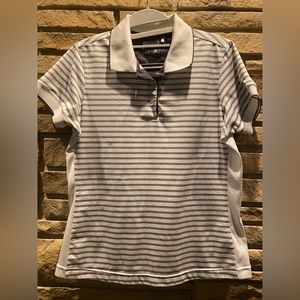 Adidas Climacool Golf Polo